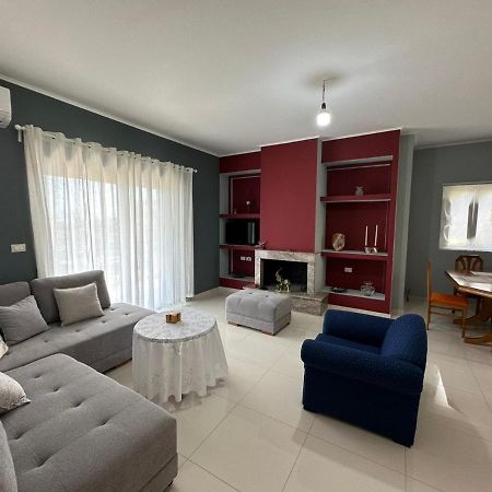 Comfy Hill Apartments Saranda Zewnętrze zdjęcie