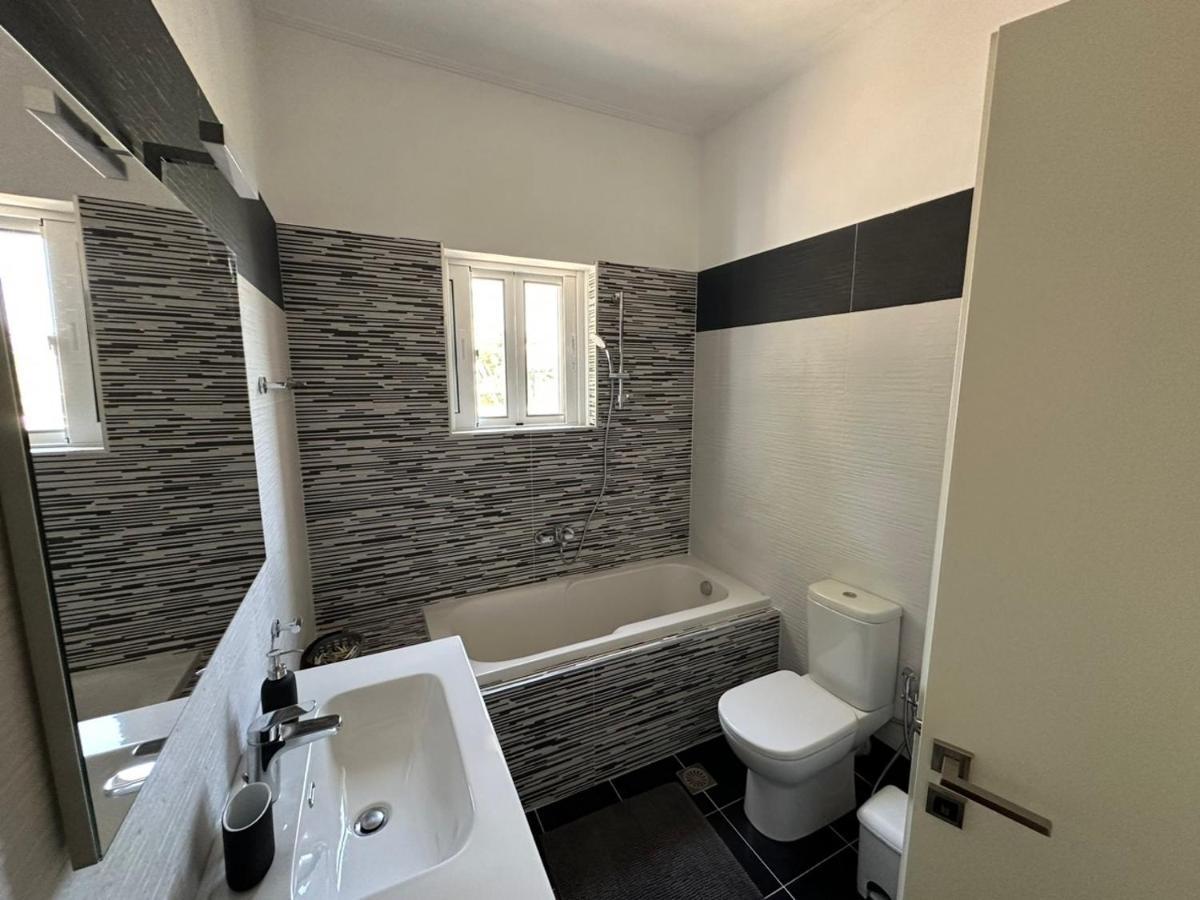 Comfy Hill Apartments Saranda Zewnętrze zdjęcie