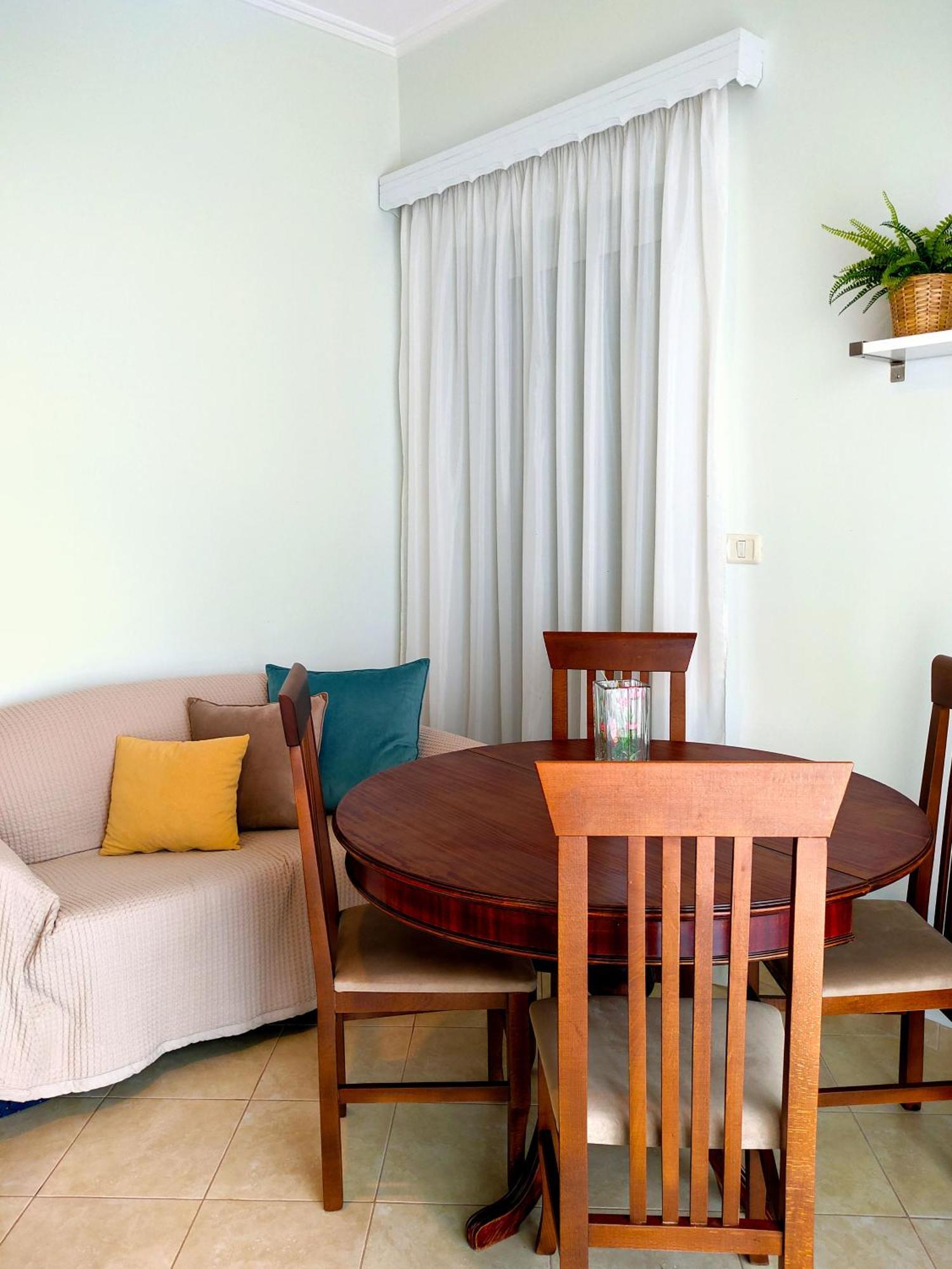 Comfy Hill Apartments Saranda Zewnętrze zdjęcie