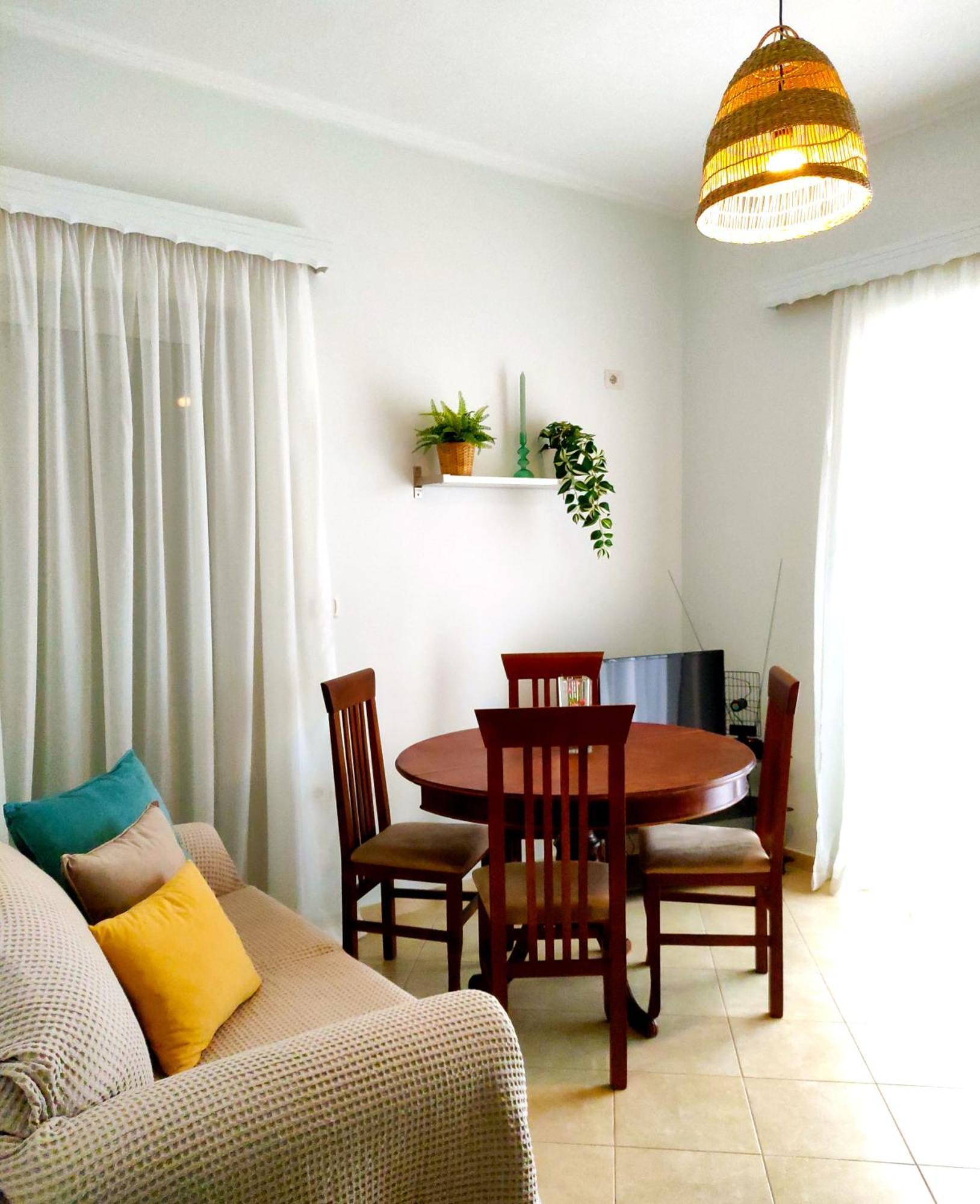 Comfy Hill Apartments Saranda Zewnętrze zdjęcie