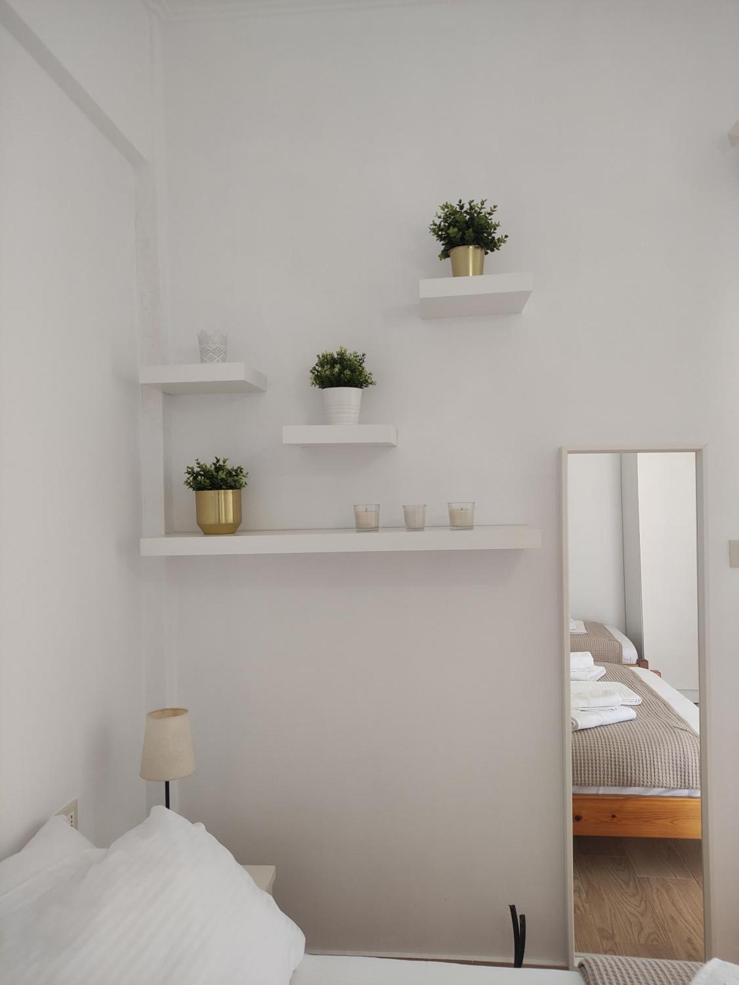 Comfy Hill Apartments Saranda Zewnętrze zdjęcie