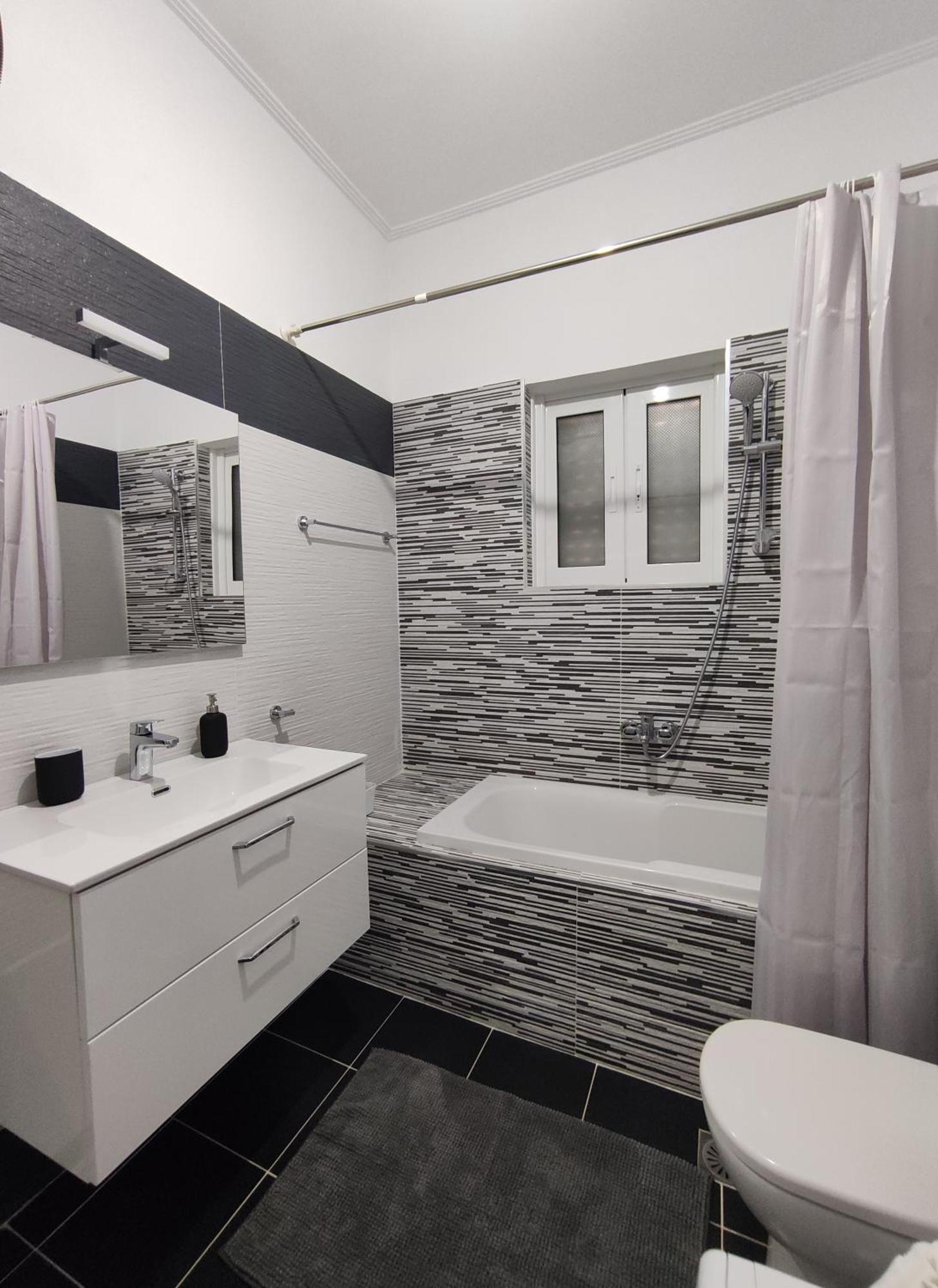 Comfy Hill Apartments Saranda Zewnętrze zdjęcie